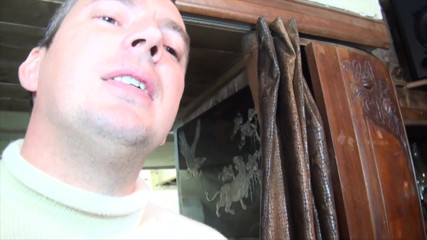 Max Casanova: A real estate agency gets fucked by my friend