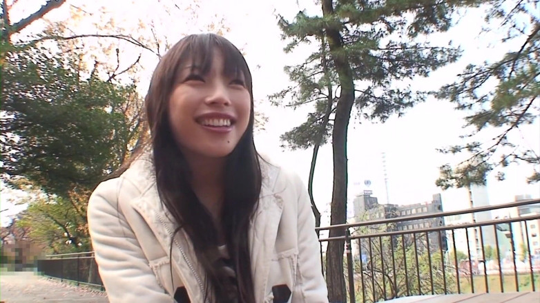 Japan Lust: Morning pickup of sexy Japanese girl ready for a fuck