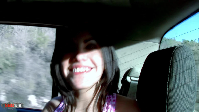 MMM100 Solo: Vania Rodriguez: Video Interview Sexy with Vania Rodriguez