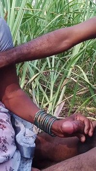 Indian Wife Fuking Outdoor Hardcore Doggy Style Big Ass Big Dick Marathi Audio