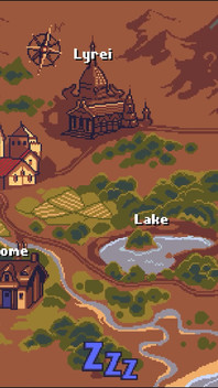 Aurelia di Mirthal parte 4