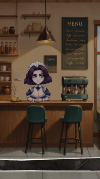 Ep4: Porážka rozdrcení s vnitřní dovedností - Femboy Futa Mania