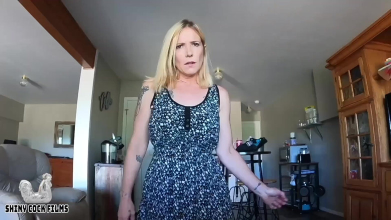 Jane Cane: System Hack: Turning My Stepmom Into a Free Use Fuckbot -...