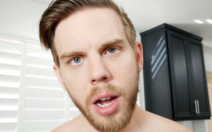 My POV Boyfriend: Designated Driver - After Party Encounter with Steve Rickz - My POV...