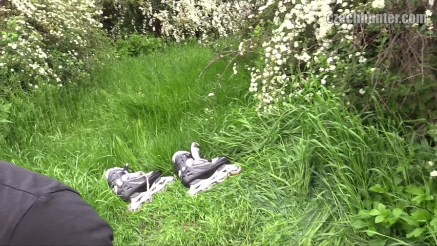 Czech Hunter - Twink Was Chilling in the Park and Craved Some Anal (Czech Hunter) Czech Hunter - Twink Was Chilling in the Park and Craved Some Anal (Czech Hunter)