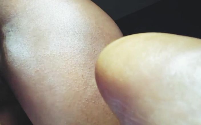 Dzaddy long strokes: Seksowna milf miga duże tyłki cycki i palce cipki