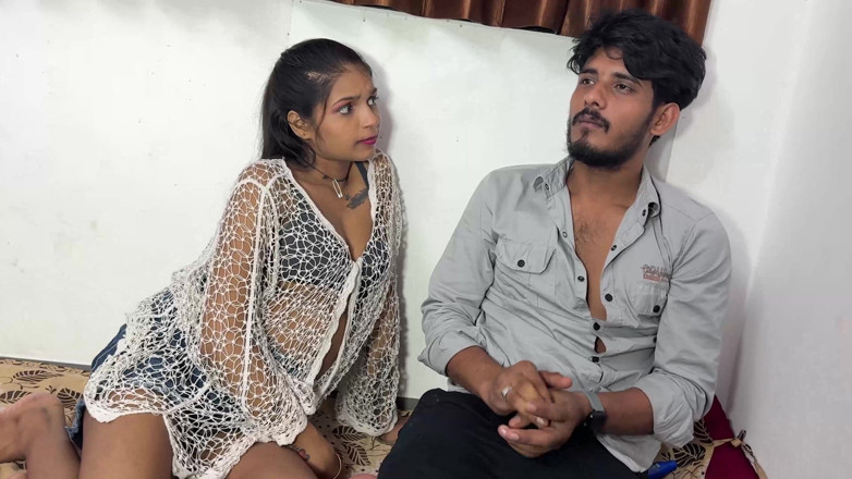 Hotty Lady: Step Brother Had Sex with Step Sister When Stepmom Was...
