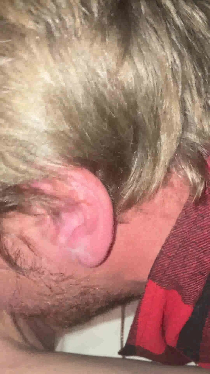 Hard raw sex: Lízání úžasné kundičky pro mé fanoušky!