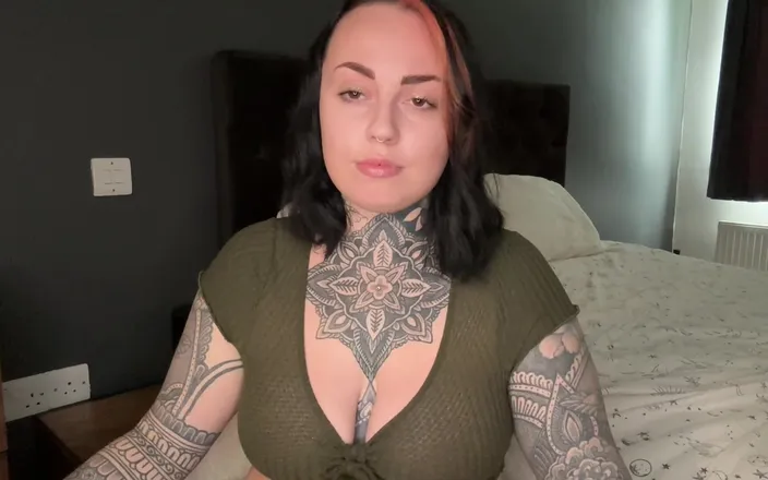Miss Valentina: You Cant Handle This Task
