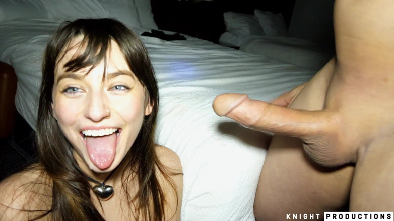 KnightProductions: Lana Smalls Submissive Fucktoy Used After Dark