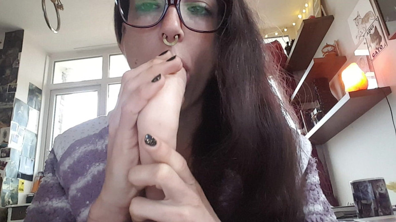Goddess Maya: Pipe le matin