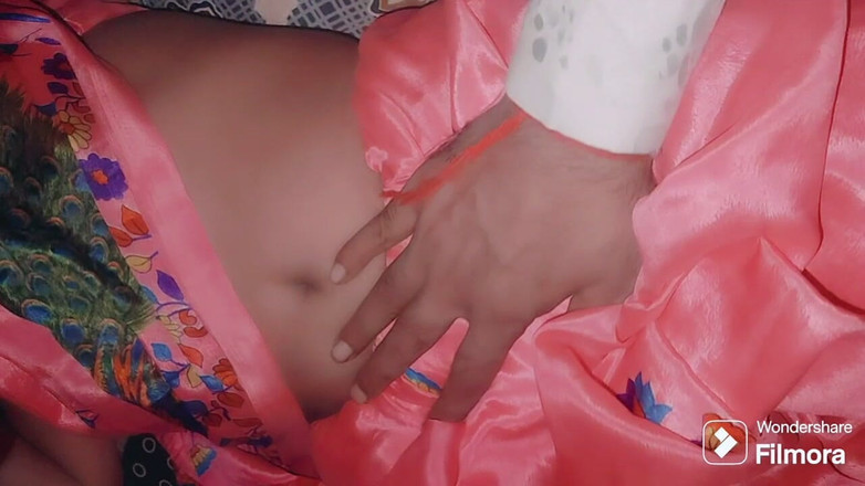 Desisexycpl123: Chuddakad Wife Priya Sucking Her Muslim Friend's Penis at Her...