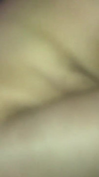 Pensé que no durarías 5 minutos mientras me follas y solo por eso me tragaré tu semen