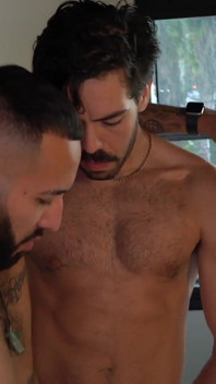 3 Dicks 1 Hole! Triple Penetration Monster Cocks Stuff Hole Raw! Letthemwatch