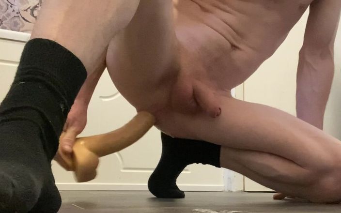 Oliver Lee: Fingrar röv tills den är krämig