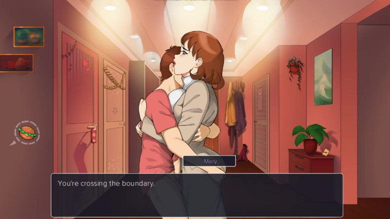 NaughtyPlayz: Играя дома с женой сводного брата, в конечном итоге, в amezing развлечение