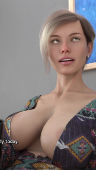 Život spolu s panem Blackeyesem - Seznam se s tvými Sexy spolubydlícími! 1