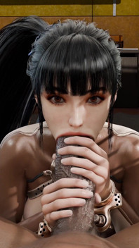 Megaera Saveass Nymphomaniac Latina with Big Booty Swallows Cum From Massive Black Cock, Hardcore Fucking, Intense Deepthroat