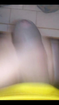 Sit Down in My Dick