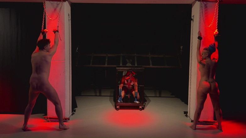 EdgesOfReality: BDSM Terbaik