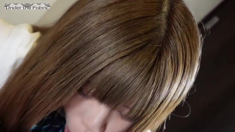 Far east hentai works: Odsłonięta twarz, nieocenzurowane pierwsze lekcje jako gospodyni początkującego z małego...