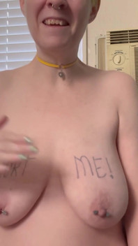 Titty Torment Time!