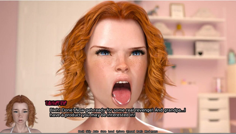 XXX Games Bunk: Power Vacuum - Gameplay -roleplay - Ntr Scenes - Truth or Dare Game Ends...