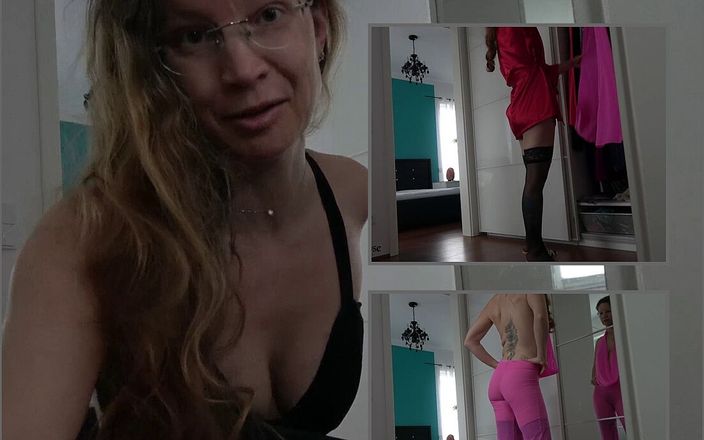 Annika Rose: Du kåta nyfikna Tom!