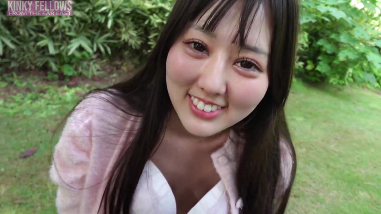 A case of fling: Asian Angel 23604