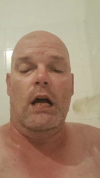 First Dildo Training for the Ass, Then Dildo Training for the Slut's Throat