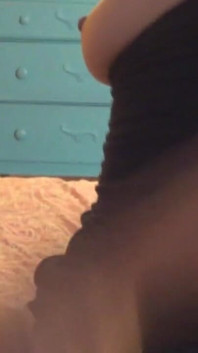HD Quando você lambe minha meia-calça, bunda coberta wmv
