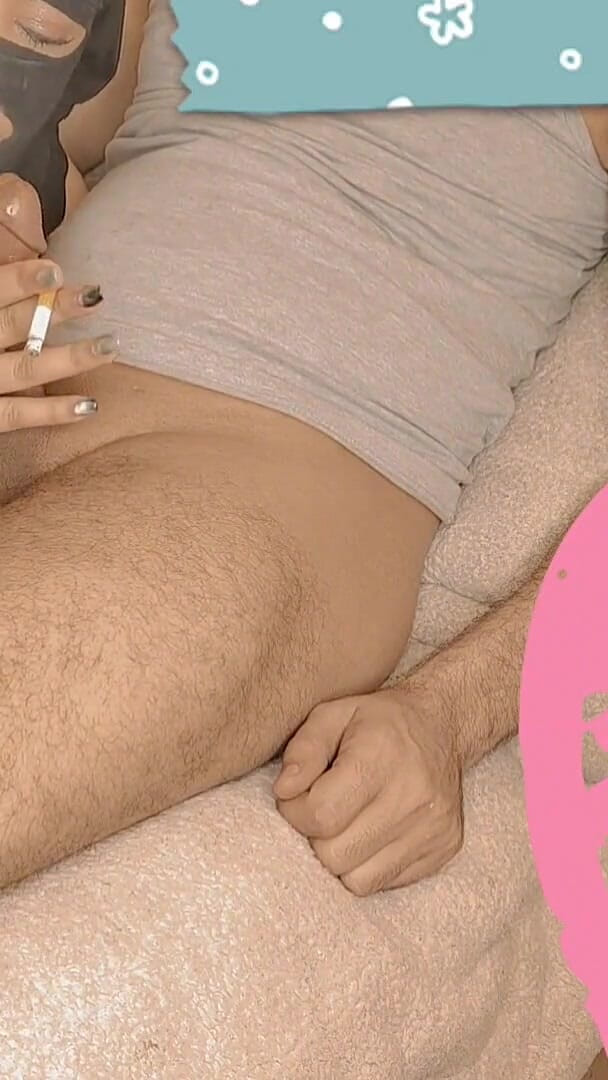 Delivery Man Having Sex with the Ass of an Arab Whore with Clear Audio (Qamar)