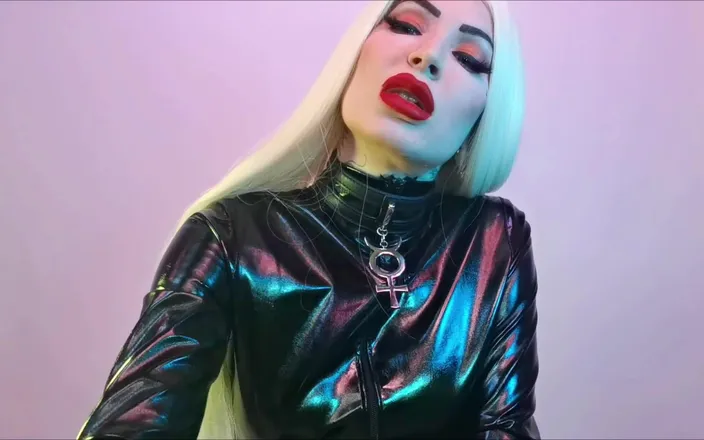 Baal Eldritch: Come for Step-mommy Baal - JOI, Pvc