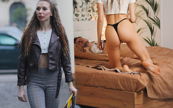 Laura Quest: Saya mengongkek kawan baik teman lelaki saya