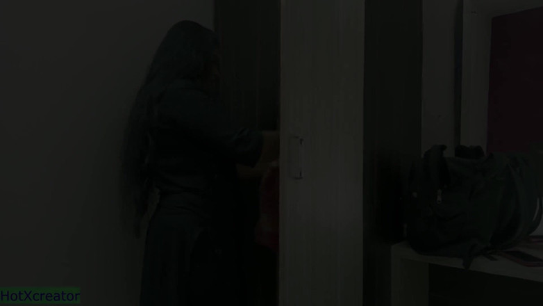 Hot creator: Husband Send Office Boss for Fucking His Hot Wife - Desi...