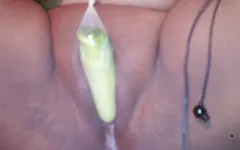 Sexy Village Vabi Fuck Her Pussy by Vegitable