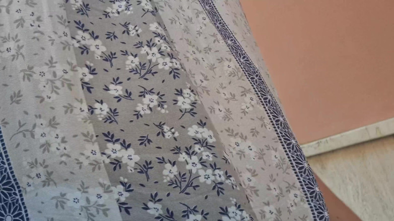 Nicoletta Embassi: Street and River Walk at the Bar: Sidewalk Discharges and...