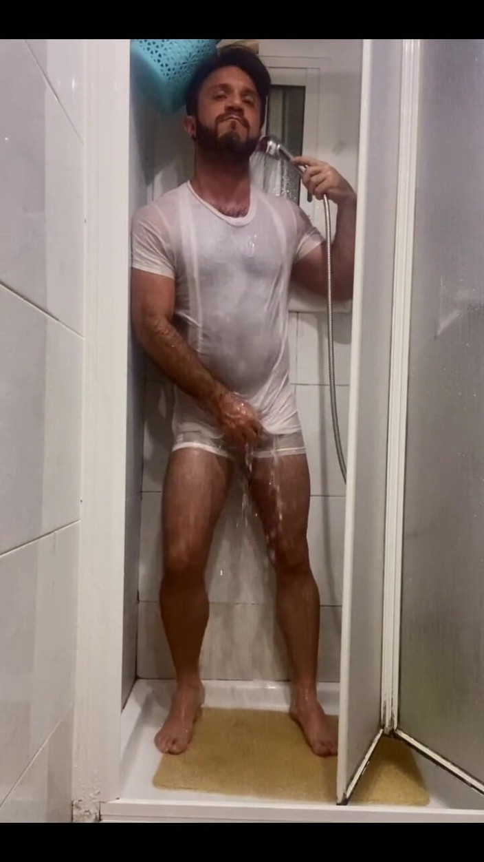 Kike gil: Masa mandi