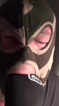 The Hooded Bastard