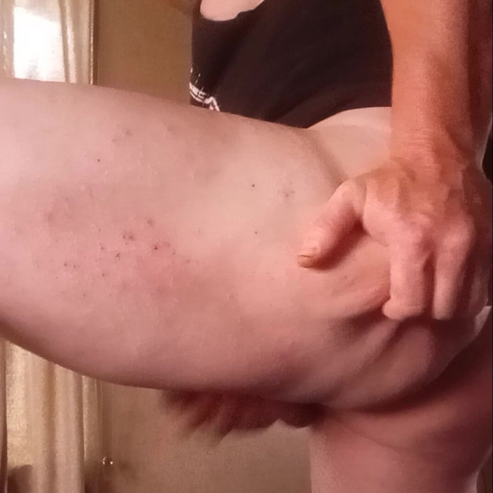 Texas_red: Afternoon Masturbating