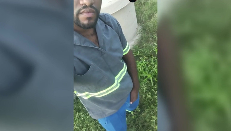 TheBlacKHunterr: Sendirian dalam pekerjaan saya selalu diam-diam