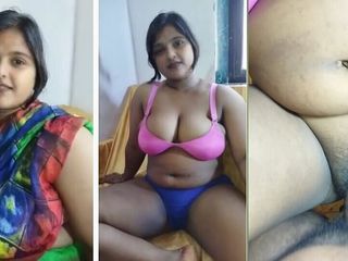 Sofia Salman: Indian Step Daughter Fuck Sautele Baap Ne Apni Sauteli Beti...