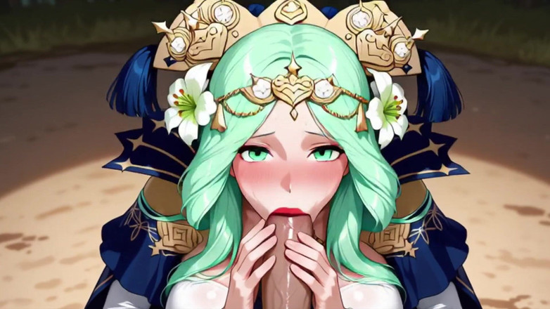 Prznai: Fire Emblem, Rhea, poule