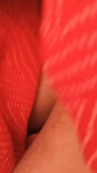 Desi Bhabhi's Beautiful Pussy