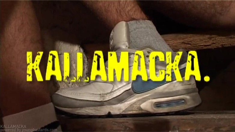 Young Bastards: Young Macho Shag