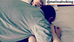 Melinah Viking: टच Me Tenderly