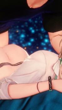 Wuthering Waves - Lynae EroticKá scéna - 3D Hentai Animace