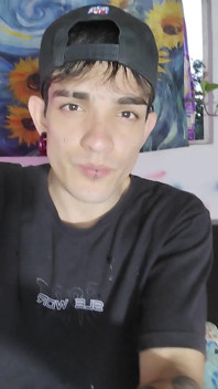 Semen on My Face
