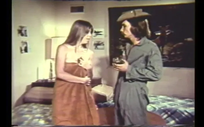 Vintage Usa: The Condominium of the Hairy Pussy Nympho Prostitutes (full Movie)