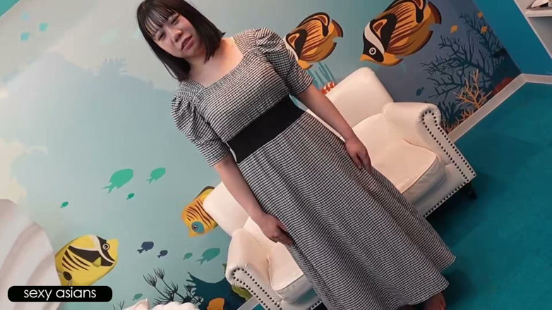 TOKYO HONEY TRAP: Büyük memeli hassas güzellik her yerinden azdırılıyor, kıvrımları ham bir...